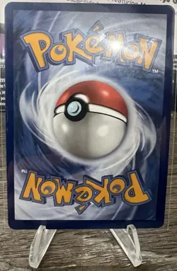 Pokemon Gardenia's Vigor Full Art Holo Ultra Rare Trainer GG61/GG70 2023 - Image 2