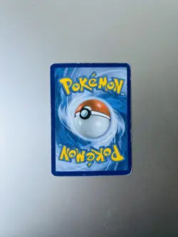 Meowth 11/12 Holo Promo Mcdonald's 2015 Pokemon - Image 2