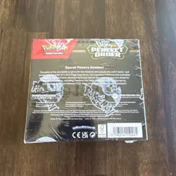 Pokemon Mega Evolution Perfect Order Factory Sealed 36 Pack Booster Box - Image 2