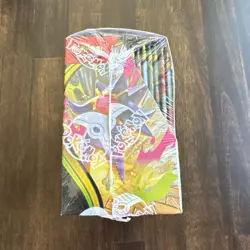 Pokemon Mega Evolution Perfect Order Factory Sealed 36 Pack Booster Box - Image 4