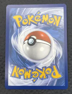 Carvanha 093 Scarlet & Violet Cosmos Holo Promo Pokemon TCG Double Swirl 🍥 NM - Image 5