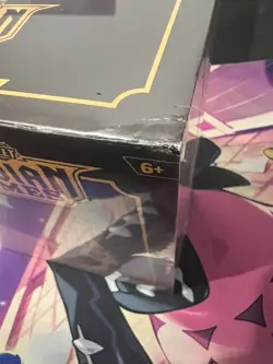 Pokemon TCG Obsidian Flames Elite Trainer Box ETB New Sealed - Image 3