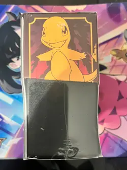 Pokemon TCG Obsidian Flames Elite Trainer Box ETB New Sealed - Image 5
