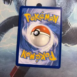 Pokemon TCG Twilight Masquerade Unfair Stamp 165/167 Ace Spec - Image 3