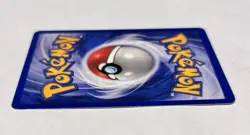 2000 Pokemon GYM HEROES BROCK TRAINER 1ST EDITION #98/132 EXCELLENT CONDITION LP - Image 5