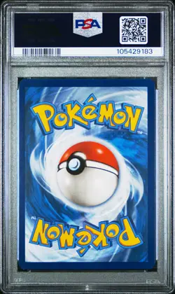 Charizard ex 228/197 Pokemon Obsidian Flames Illustration Rare #228 MINT PSA 9 - Image 2