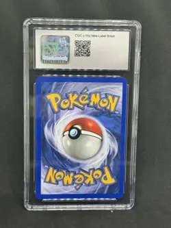 Pokemon- Psyduck Legendary Collection 88/110 CGC 10 - Image 2