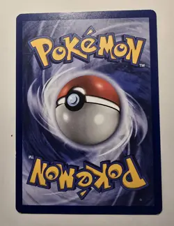 Pokemon Mewtwo #14 Black Star Promo- LP - Image 4