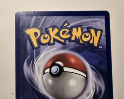 Pokemon Mewtwo #14 Black Star Promo- LP - Image 5