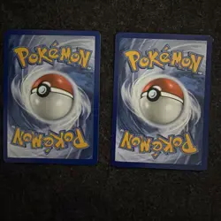 2 X Pokemon TCG Meowth ex 62/88 | Perfect Order | Double Rare Holo | NM/M - Image 2