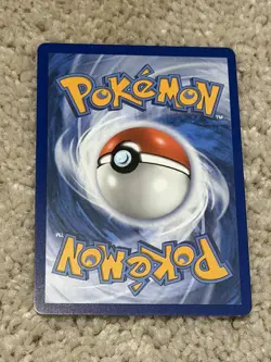 Pokemon Marshadow 146/132 Me01: Mega Evolution Holo - Image 2