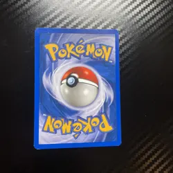 Pokemon TCG Snorlax WoTC Black Star Promo 49 LP - Image 3
