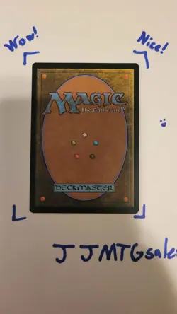 Savai Triome ~ Extended Art ~ Ikoria: Lair of Behemoths NM ~ MTG - Image 2