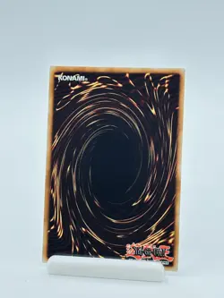 Yu-Gi-Oh! Time Wizard (Chibi) MZMU-EN060 Secret Rare 1st Ed. - Image 2