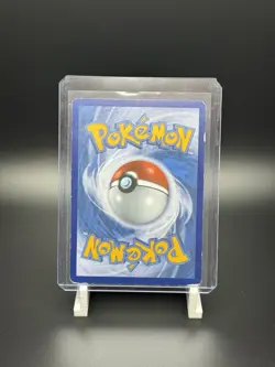 Pokemon Team Aqua's Kyogre EX 6/34 Double Crisis Ultra Rare Full Art Holo 190 HP - Image 2