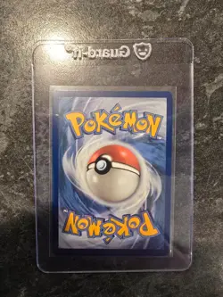 Pokemon TCG Bulbasaur Stellar Crown Illustration Holo Card 143/142 Pack Fresh - Image 2