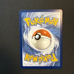 Pokemon TCG Bulbasaur Stellar Crown Illustration Holo Card 143/142 - Image 2