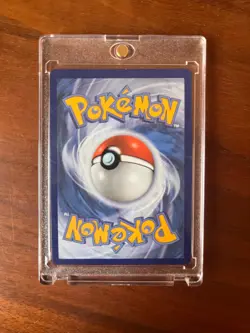 Pokemon TCG Venusaur Holo Rare Card 15/102 Celebrations 25th Anniversary Edition - Image 2