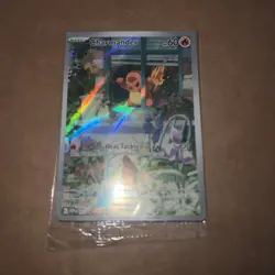 Charmander SVP044 Sealed Black Star Promo Card Obsidian Flames ETB - Image 1
