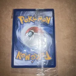 Charmander SVP044 Sealed Black Star Promo Card Obsidian Flames ETB - Image 2