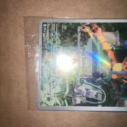 Charmander SVP044 Sealed Black Star Promo Card Obsidian Flames ETB - Image 3