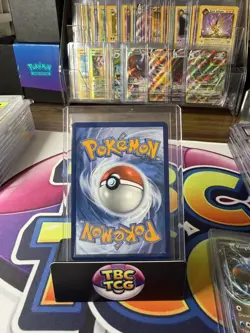 Cinderace ex 163 Sv: Scarlet & Violet Promo Cards Holo - Image 2