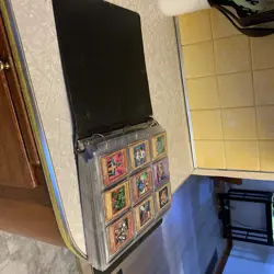 Childhood Lot of 500+ Yu-Gi-Oh TCG Holo Cards & Jappenese Cards & 1st Edition - Image 1