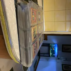 Childhood Lot of 500+ Yu-Gi-Oh TCG Holo Cards & Jappenese Cards & 1st Edition - Image 4