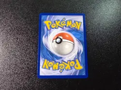 Pokemon TCG Bulbasaur Stellar Crown Illustration Card 143/142 - Image 2