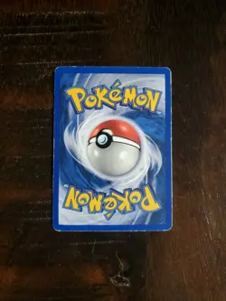 Gyarados Shadowless 06/102 Holo Rare Base Set Vintage 1999 Pokemon Card - Image 3