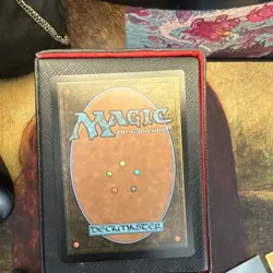 Magic: The Gathering Overlord of the Balemurk Mythic Creature Duskmourn Regular - Image 2