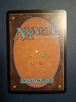 Magic: The Gathering Faerie Harbinger Lorwyn Blue Faerie Wizard Uncommon Foil C… - Image 2