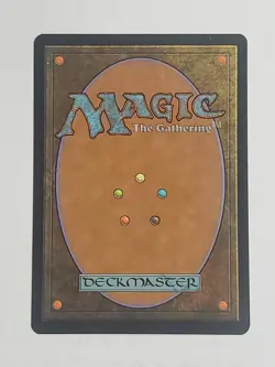 MTG Uktabi Orangutan (6th Edition/Green/U) - BGM - Image 2