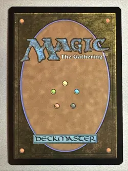 MTG / Redirect Lightning / TLA / #151 / Regular / Rare / NM - Image 2