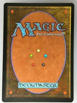 MTG Ashes to Ashes The Dark (DRK) C NM Magic - Image 2