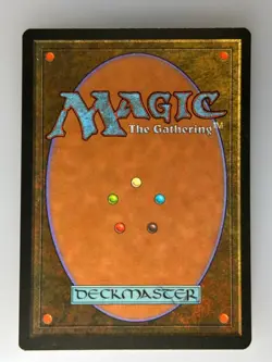 MTG Scavenger Folk The Dark (DRK) C NM Magic - Image 2