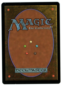 Seize the Day -- MTG (SP Quality) - Odyssey - See scans! - Image 2
