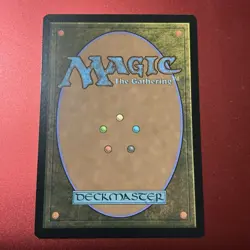 x1 Irencrag Feat R MTG Throne of Eldraine M/NM, English Regular - Image 2
