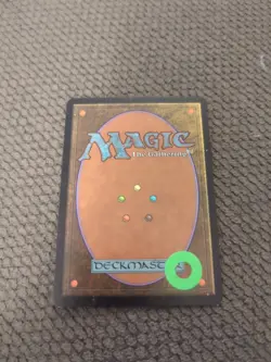 Equilibrium 7th Edition Regular - Sticker On Back. See Photos - Image 2