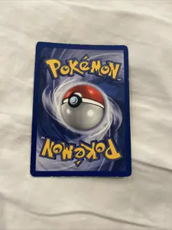 Pokemon SHADOWLESS VENUSAUR 15/102 - BASE SET HOLO - (LP/MP) - Image 5