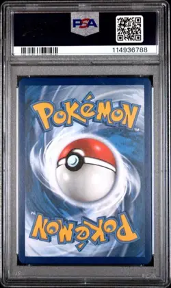 Birthday Pikachu 24 Pokemon Celebrations 25th Anniversary Gem Mint PSA 10 - Image 2