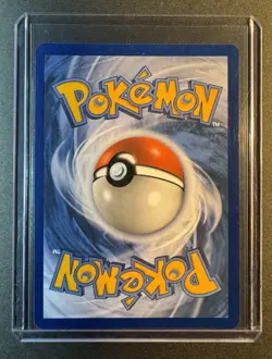 Ninetales - 21/160 - XY Primal Clash Reverse Holo Rare Pokemon TCG - NM/LP++ - Image 2