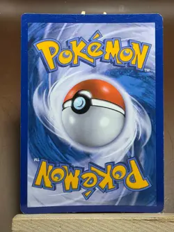 HP Pokemon Energy Search 128/149 Reverse Holo - Image 2