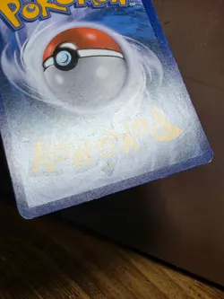 HP Pokemon Energy Search 128/149 Reverse Holo - Image 3