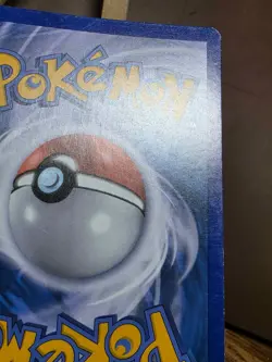 HP Pokemon Energy Search 128/149 Reverse Holo - Image 4