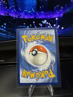 Pokemon Clive SV: Paldean Fates 236/091 Ultra Rare Full Art Trainer Holo - Image 2