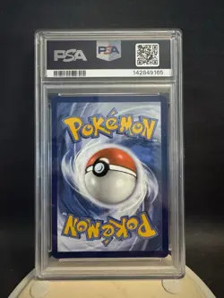 Pokemon Origin Forme Dialga V SWSH255 Promo Holo PSA 10 Sword & Shield - Image 2