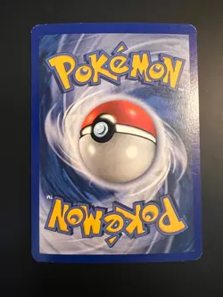 CHARMANDER 48/100 COMMON CRYSTAL GUARDIANS POKEMON REVERSE HOLO LP - Image 2