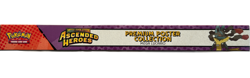 Pokemon TCG Ascended Heroes Premium Poster Collection Mega Lucario Sealed - Image 5