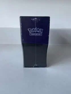 Paldean Fates Pokemon Center Elite Trainer Box ETB - New Seal in tact with case - Image 3